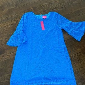 XXL Lilly Pulitzer Ophelia dress NWT